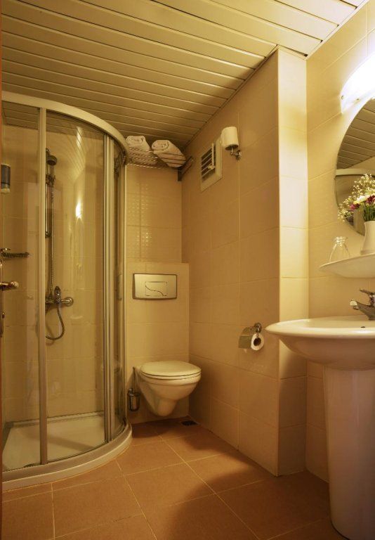 YAVUZ OTEL фото 2