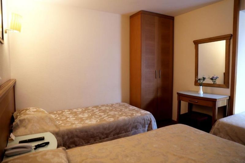 YAVUZ OTEL фото 3