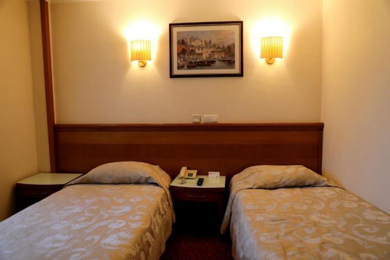 YAVUZ OTEL фото 5
