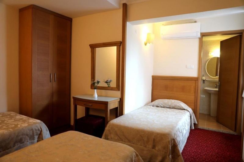 YAVUZ OTEL фото 7