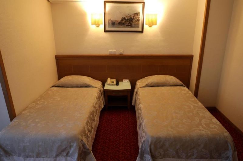 YAVUZ OTEL фото 8