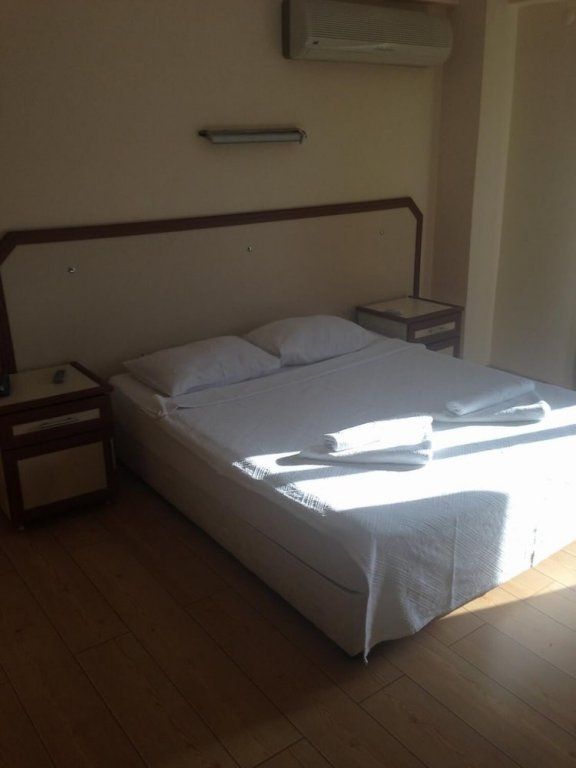ZEYTIN APART OTEL фото 8