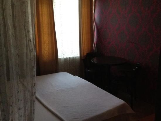 YILDIZLAR OTEL фото 4