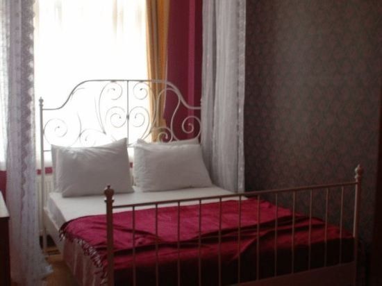 YILDIZLAR OTEL фото 6