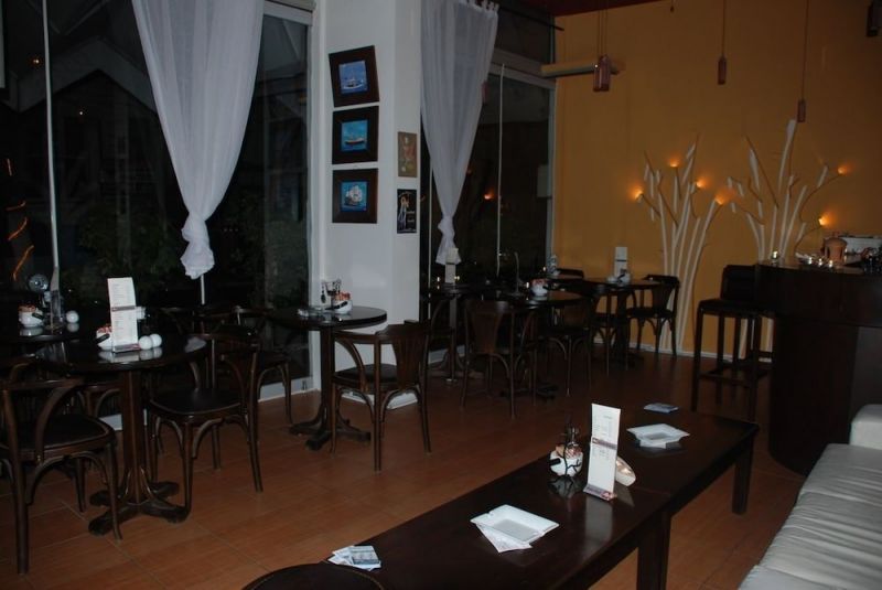 YILDIZLAR OTEL фото 8