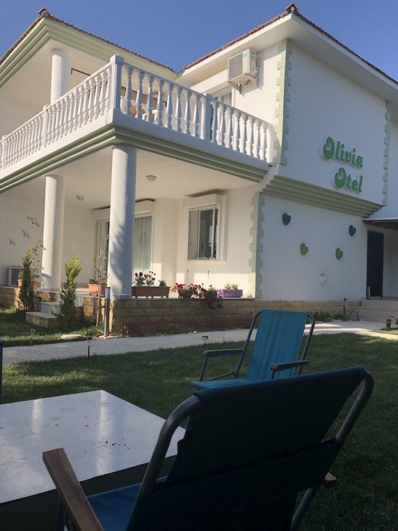 OLIVIA OTEL ALACATI фото 4