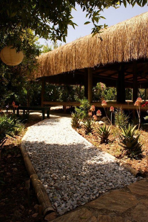 LAZY LIZARD BOUTIQUE HOTEL фото 2