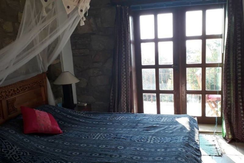 LAZY LIZARD BOUTIQUE HOTEL фото 4