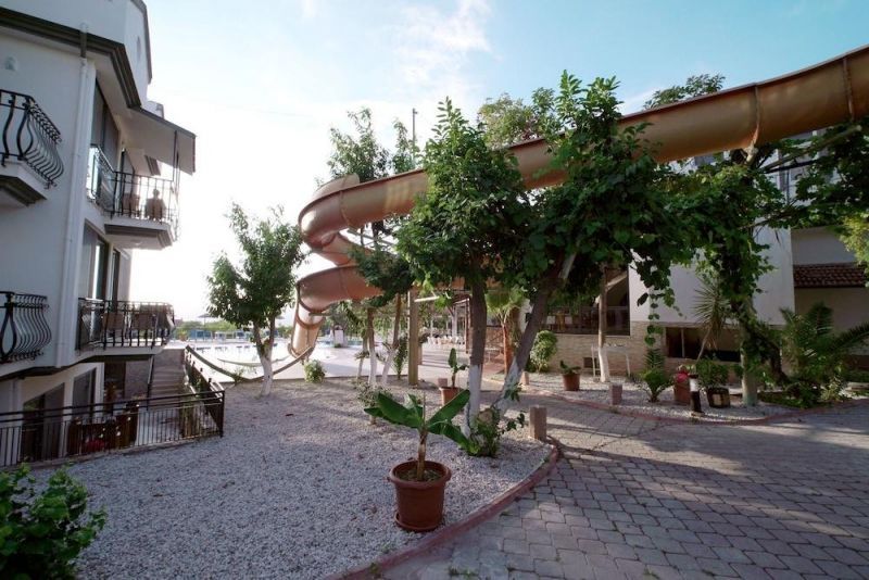 SEYIR VILLAGE HOTEL фото 2