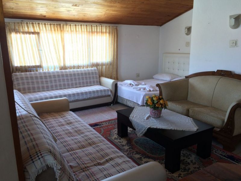 PARMIS ROOMS фото 4