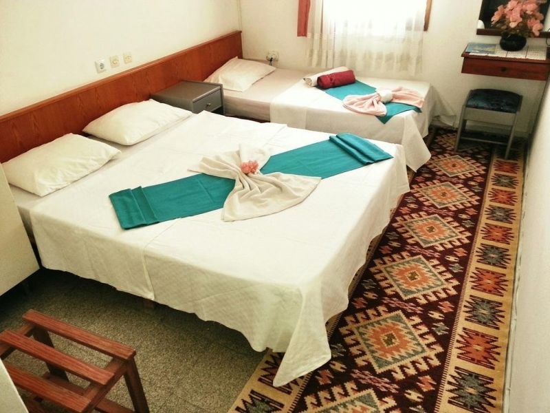 PARMIS ROOMS фото 5