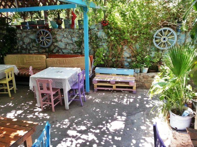 PARMIS ROOMS фото 7