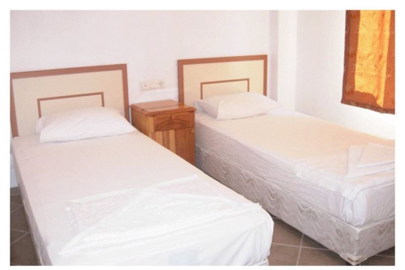 SAHIN APART OTEL фото 4