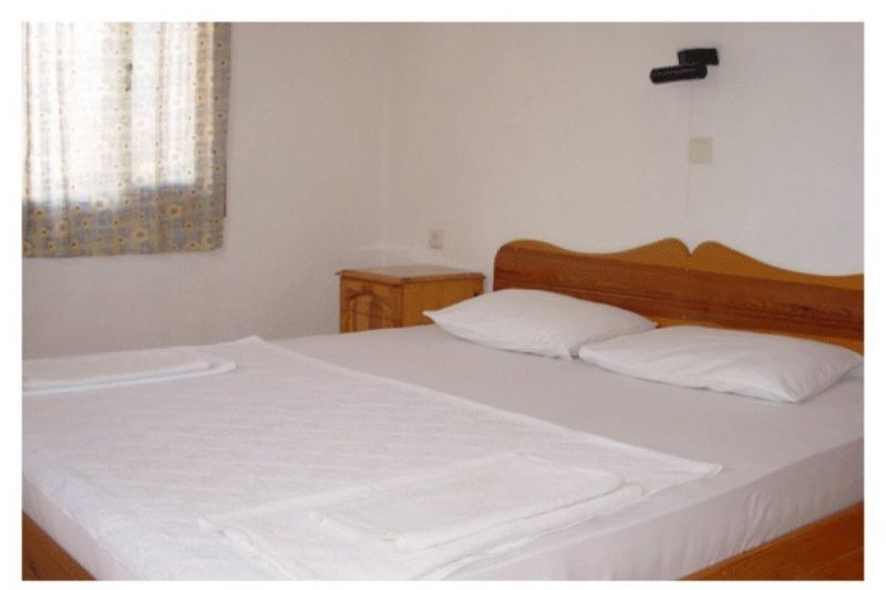 SAHIN APART OTEL фото 8