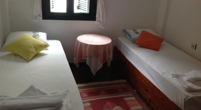 UYKU BUTIK OTEL фото 3