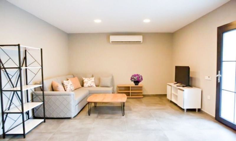YALI APART RESIDENCE OTEL фото 2