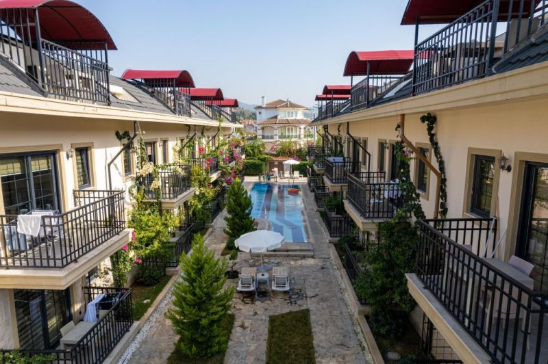 YASAM PARK RESIDENCE фото 3