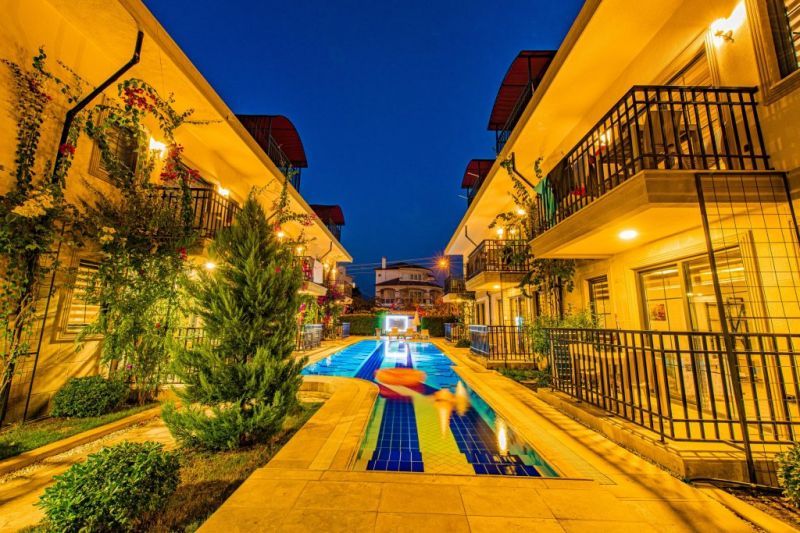 YASAM PARK RESIDENCE фото 4