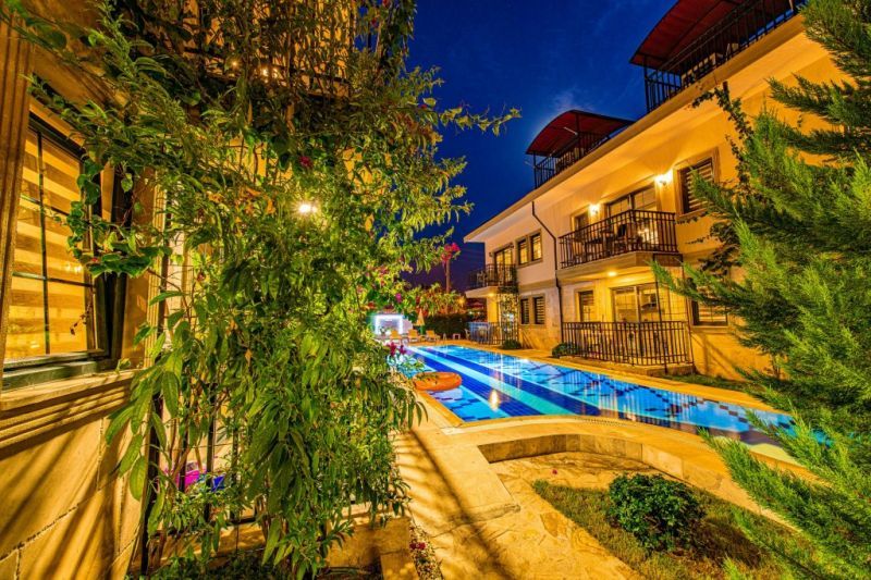 YASAM PARK RESIDENCE фото 5