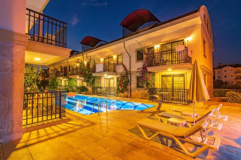 YASAM PARK RESIDENCE фото 6
