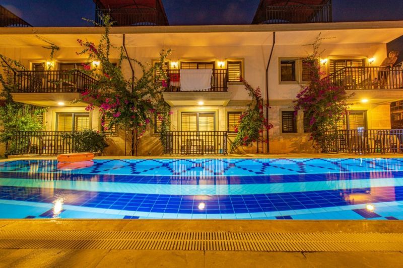 YASAM PARK RESIDENCE фото 7