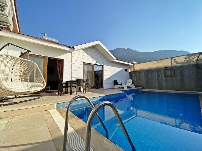 ZEHRA VILLAS фото 2
