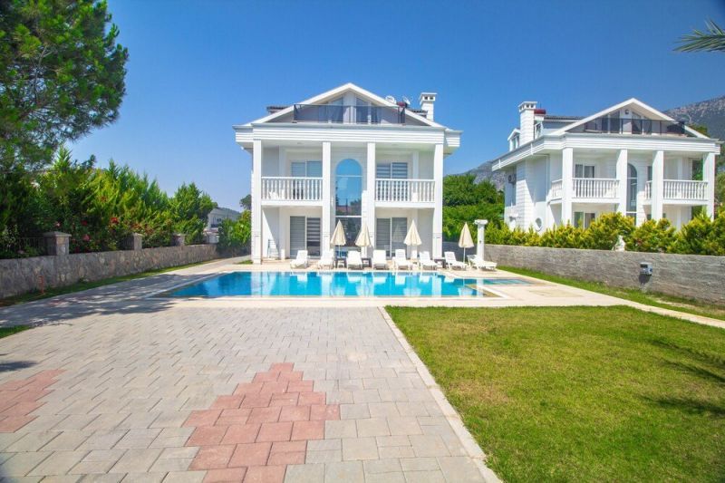 ZEHRA VILLAS фото 4