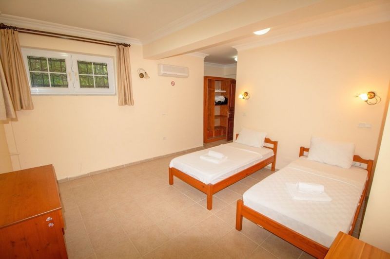 ZEHRA VILLAS фото 6