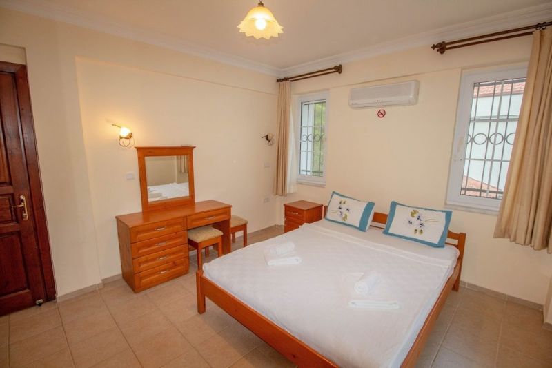ZEHRA VILLAS фото 7
