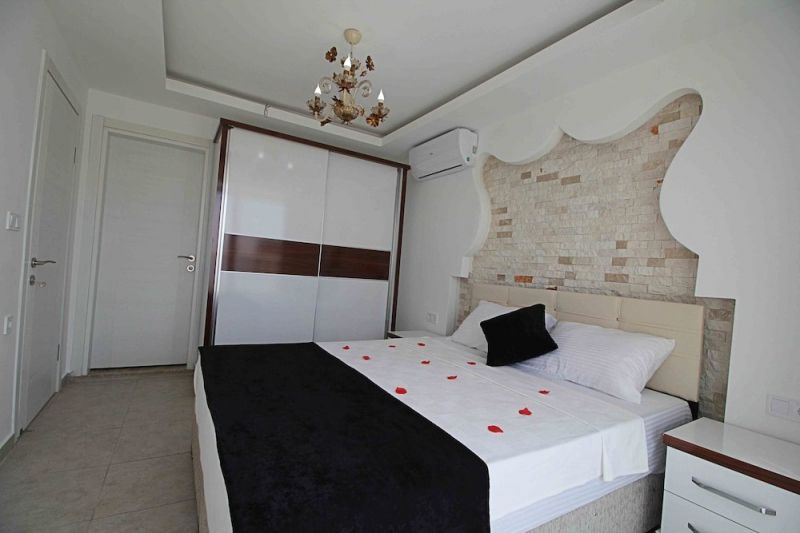 ZEHRA VILLAS фото 8