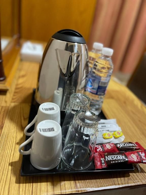 AL GHADEER HOTEL APARTMENT фото 3