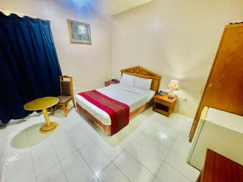 AL GHADEER HOTEL APARTMENT фото 4