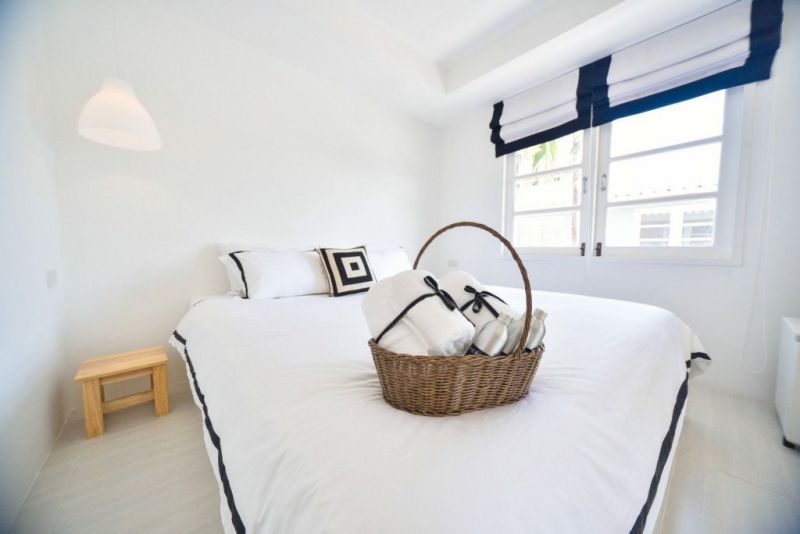 1715 HOUSE & CAFF RESORT PHUKET фото 2