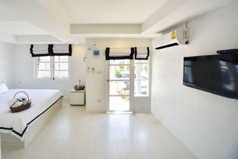 1715 HOUSE & CAFF RESORT PHUKET фото 3