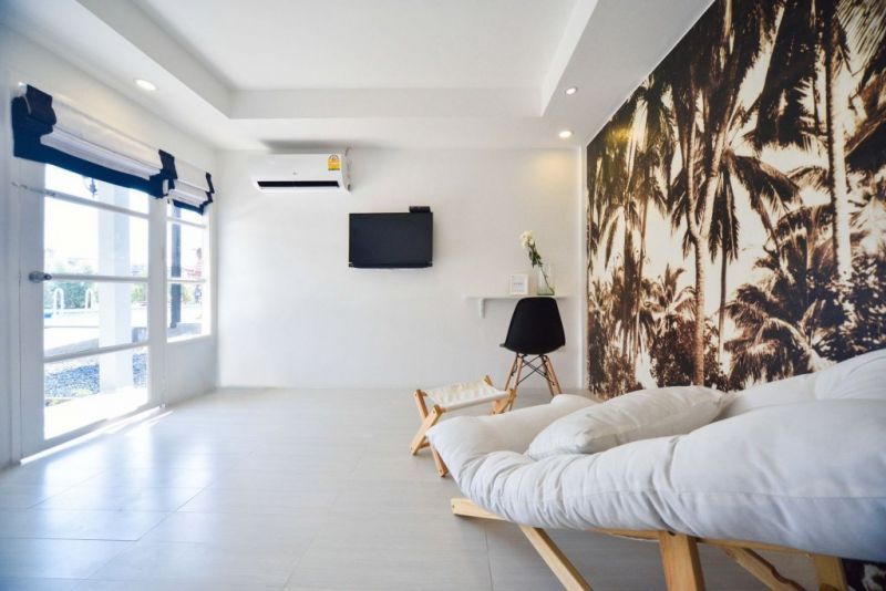1715 HOUSE & CAFF RESORT PHUKET фото 4