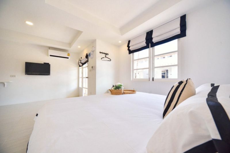 1715 HOUSE & CAFF RESORT PHUKET фото 6