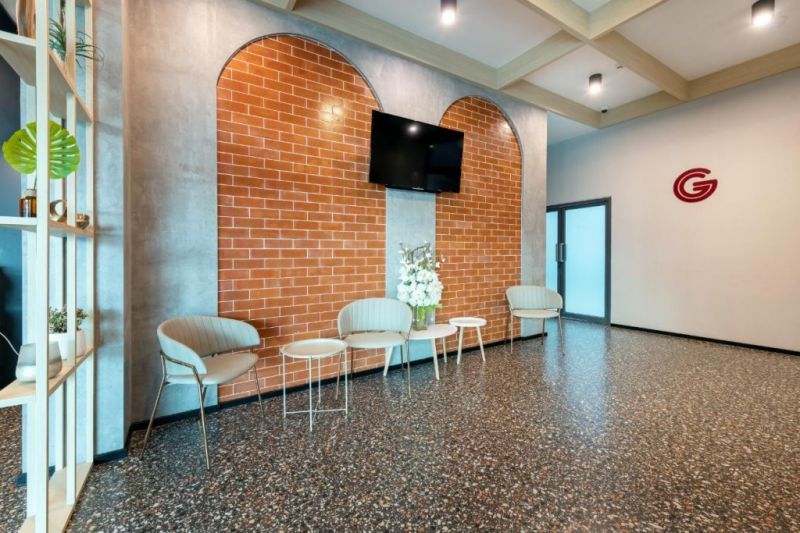 PLAAI PLUS HOTEL RAYONG фото 8