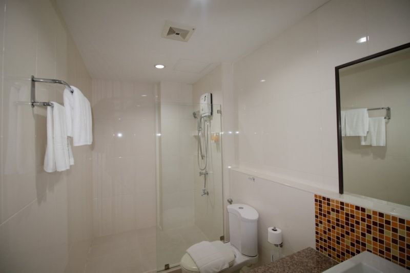 PHAVINA HOTEL RAYONG фото 3