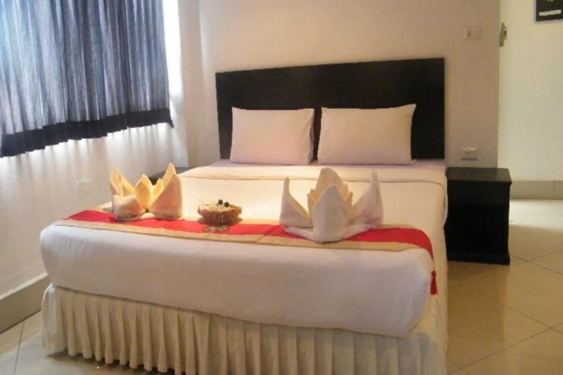 OYO 835 KOH CHANG LUXURY HOTEL фото 3