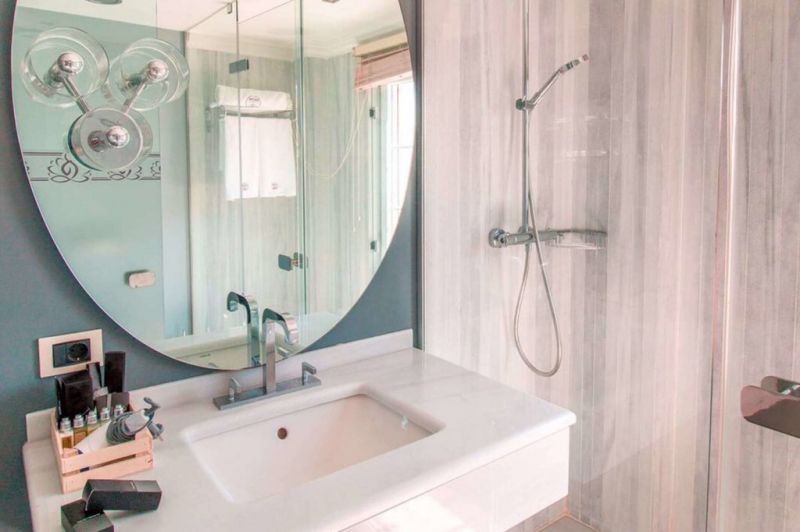 MONK HOTEL ALACATI ADULTS ONLY фото 6