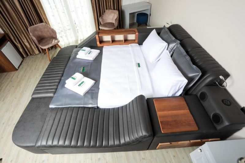NEVA HOTEL ALACATI фото 5