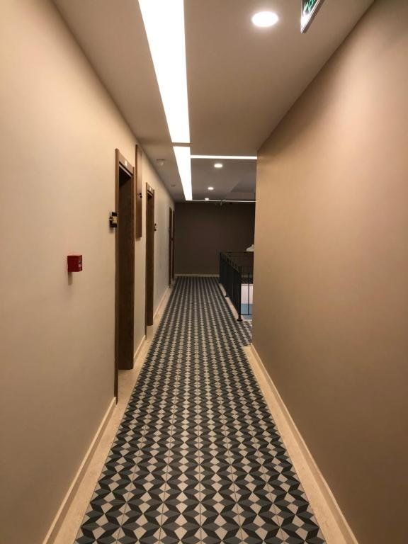 NEVA HOTEL ALACATI фото 6