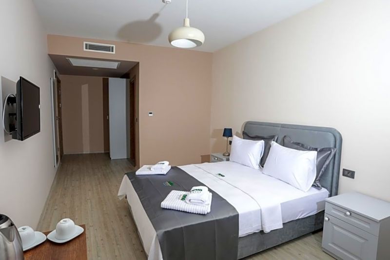 NEVA HOTEL ALACATI фото 7