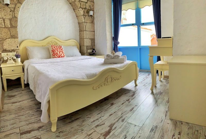 RUE D AZUR ALACATI фото 2