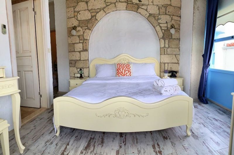 RUE D AZUR ALACATI фото 3