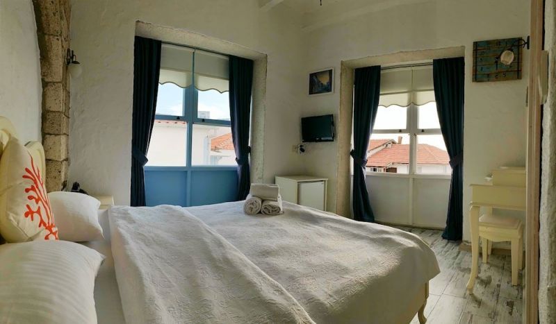 RUE D AZUR ALACATI фото 5
