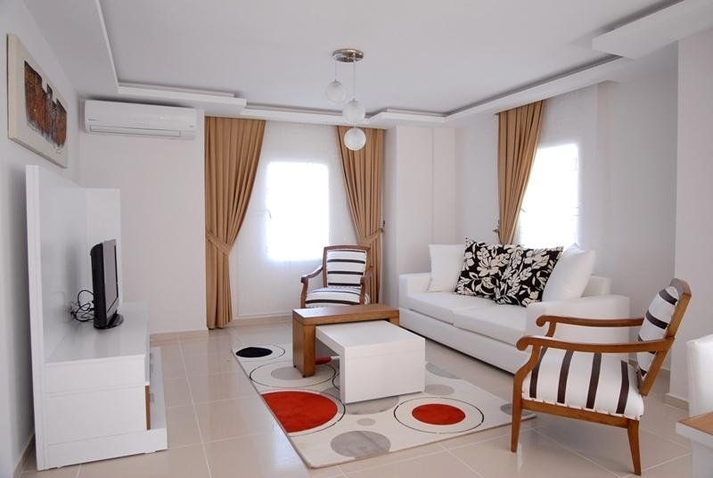TORBA RESIDENCE