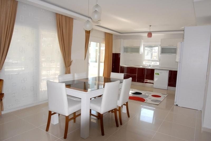 TORBA RESIDENCE фото 2