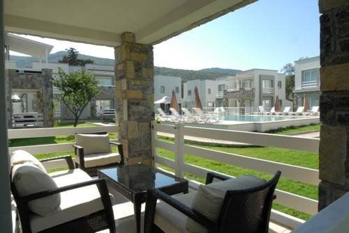 TORBA RESIDENCE фото 5