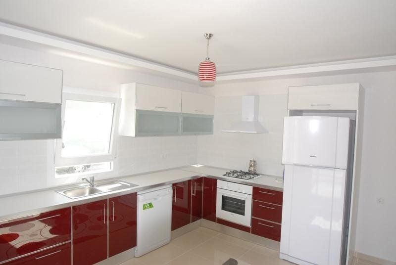 TORBA RESIDENCE фото 7